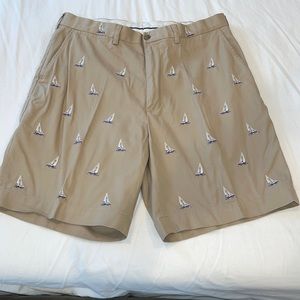 Polo Golf Shorts